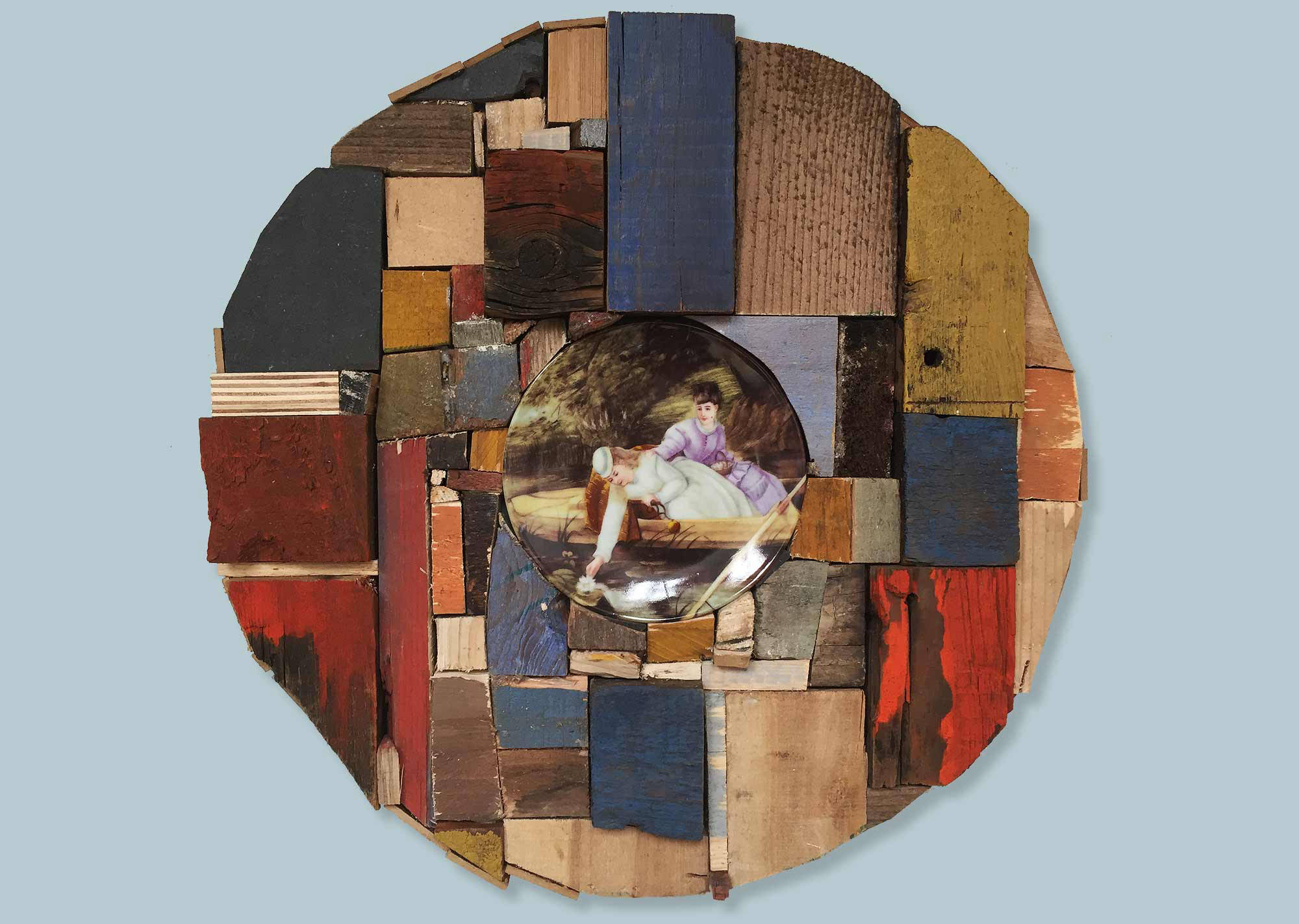 Décoration murale 01