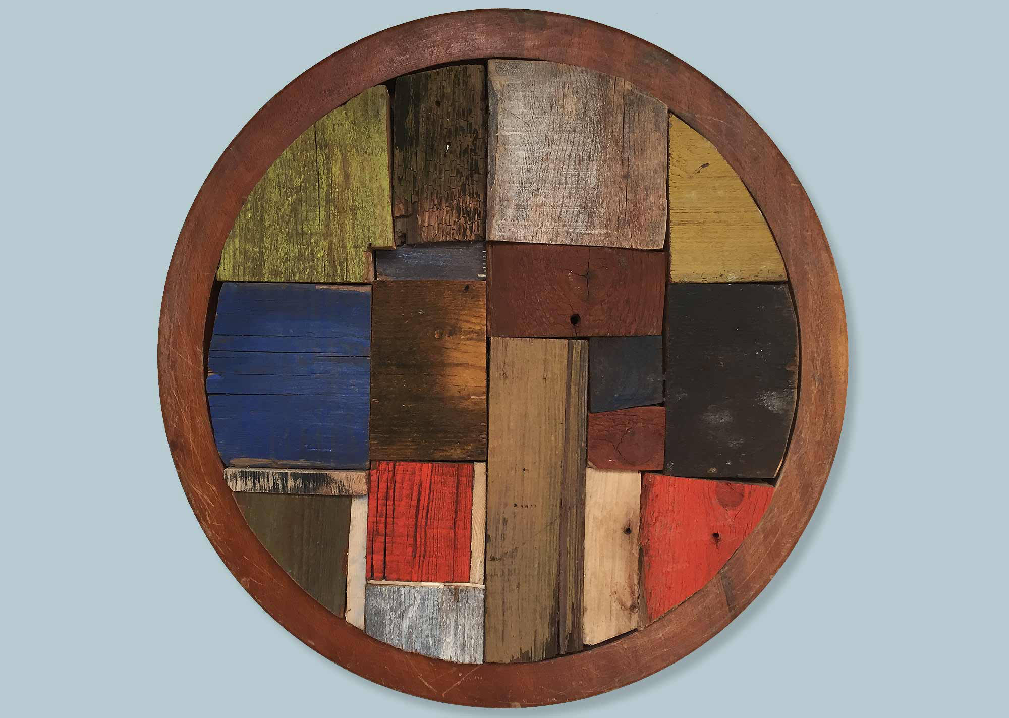 Décoration murale 02